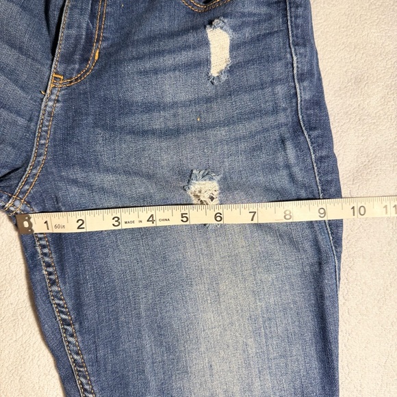 ✨ Hollister Mid-Rise Super Skinny Jeans ✨ - Picture 8 of 10